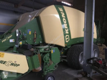Krone Big Pack 1270 VC presse à balles carrées haute densité occasion