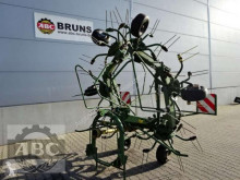Krone KW 6.70/6 faneuse occasion