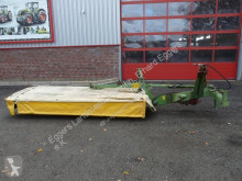 Henificación Krone EasyCut 320 Segadora usado