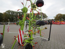Claas VOLTO 60 tweedehands Schudder