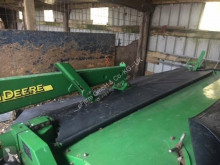 Henificación John Deere usado
