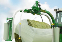 McHale used Bale wrapper