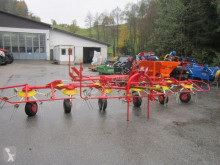 Fenaison Pöttinger occasion