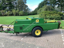 Presse à balles carrées John Deere 466 balenpers