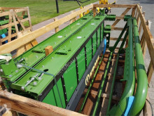 Henificación Segadora Krone Dwarsbanden