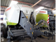 جمع الحشيش Claas مكبس حزمات قشّ دائرية مستعمل