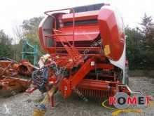 Henificación Rotoempacadora Lely