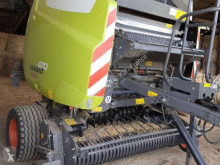 Presse à balles rondes Claas