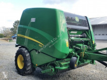 John Deere Presse à balles rondes occasion
