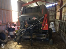 Henificación Rotoempacadora Kuhn