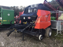 Henificación Rotoempacadora Kuhn