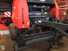 Henificación Rotoempacadora Kuhn