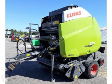 Presse à balles rondes Claas
