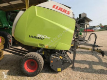 Pressa per balle tonde Claas