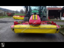 Pöttinger used Harvester