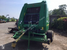 John Deere Presse à balles rondes occasion