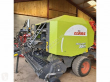 Henificación Rotoempacadora Claas
