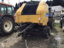 New Holland Rundballepresser brugt