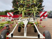 Henificación Claas usado