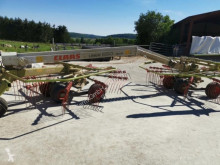 Claas Andaineur occasion