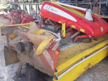 Pöttinger Harvester