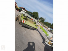 Slåttermaskin Claas