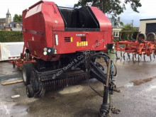 Case IH Presse à balles rondes occasion