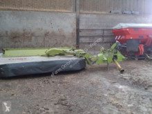 Faucheuse Claas