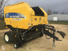 New Holland Presse à balles rondes occasion