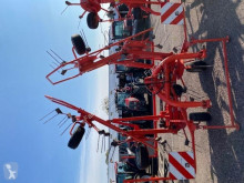 Kuhn haymaking used