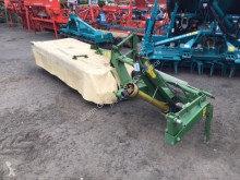 Krone used Harvester