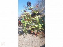 Fenaison Claas occasion