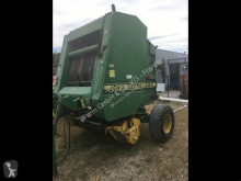Henificación John Deere Rotoempacadora usado