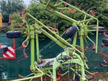 Hooien Claas tweedehands