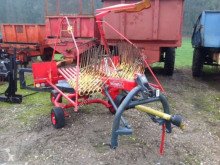 Hay rake