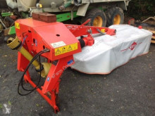 Kuhn used Harvester
