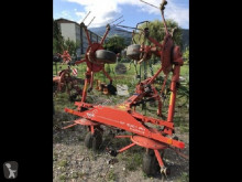 Kuhn haymaking