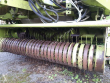 Henificación Claas Rotoempacadora usado
