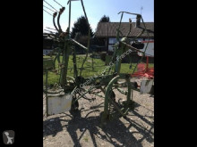Krone haymaking used