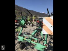 Hooien Deutz-Fahr tweedehands