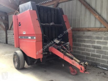 Massey Ferguson Round baler