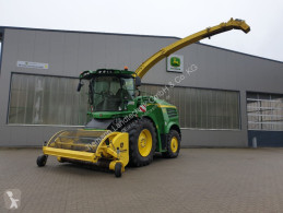 John Deere