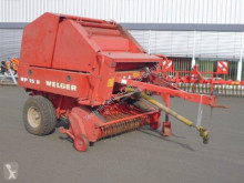 Press med runda balar Welger RP 15 S