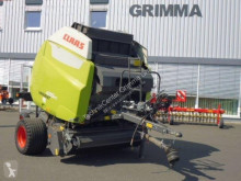 Presse à balles rondes Claas Variant 485 RC