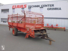 Fenaison Fortschritt HTS 31.04 occasion