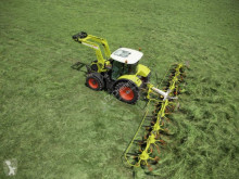 Faneuse Claas WENDER CLAAS VOLTO 900 T