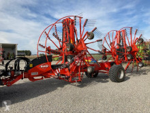 Kuhn GA 15131 Baujahr 2019 !!! Andaineur occasion