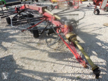 Vicon Hay rake Andex 6596