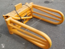 Quaderballenzange haymaking used