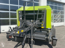 Henificación Rotoempacadora Claas Rollant 374 RC